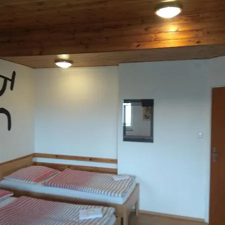 Lejlighed Bed & Breakfast Brno