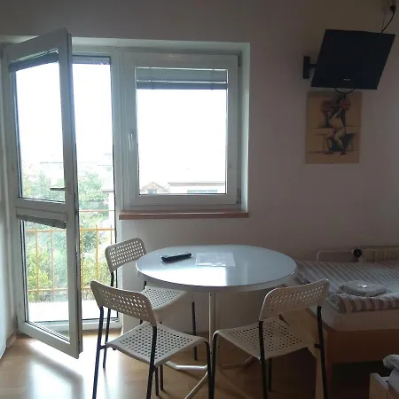 Bed & Breakfast Brno