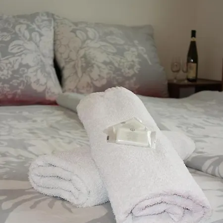 Lejlighed Bed & Breakfast *