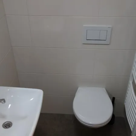 Lejlighed Bed & Breakfast Brno