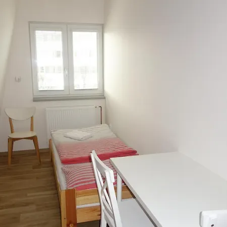 Bed & Breakfast Lejlighed Brno
