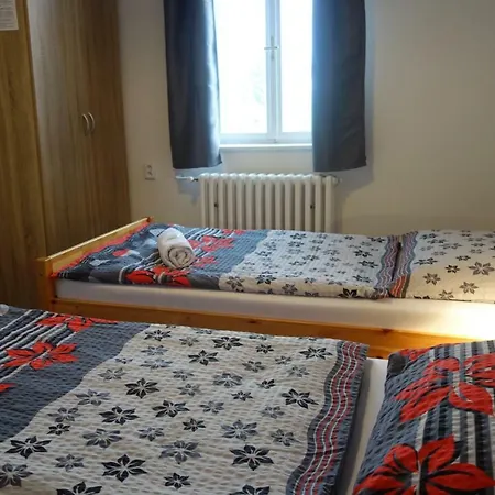 Bed & Breakfast Lejlighed Brno