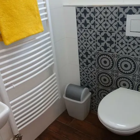 Lejlighed Bed & Breakfast Brno