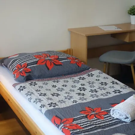 Lejlighed Bed & Breakfast Brno